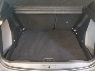 Peugeot 2008 Hybrid 145 e-DCS6 Allure