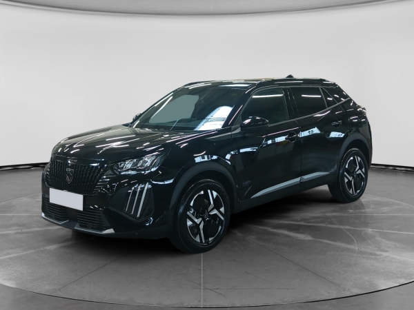 Peugeot2008Hybrid 145 e-DCS6 Allure