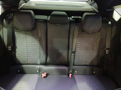Peugeot 3008 Hybrid 145 e-DCS6 Allure