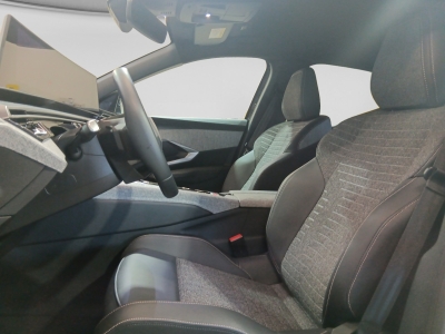 Peugeot 3008 Hybrid 145 e-DCS6 Allure