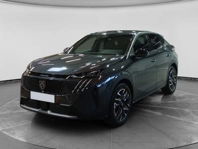 Peugeot 3008 Hybrid 145 e-DCS6 Allure