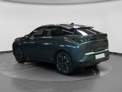 Peugeot 3008 Hybrid 145 e-DCS6 Allure