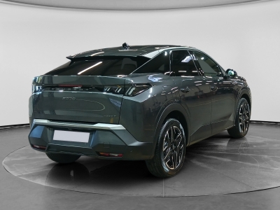 Peugeot 3008 Hybrid 145 e-DCS6 Allure