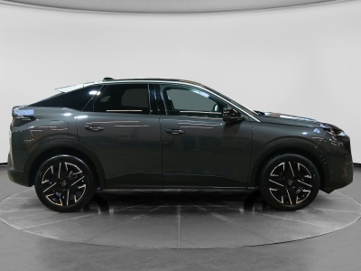 Peugeot 3008 Hybrid 145 e-DCS6 Allure