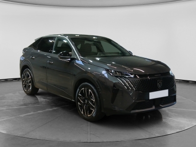 Peugeot 3008 Hybrid 145 e-DCS6 Allure