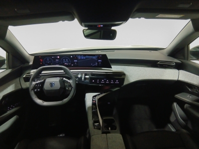 Peugeot 3008 Hybrid 145 e-DCS6 Allure