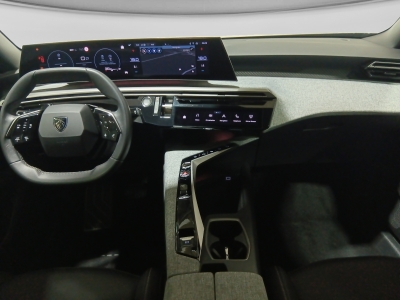 Peugeot 3008 Hybrid 145 e-DCS6 Allure
