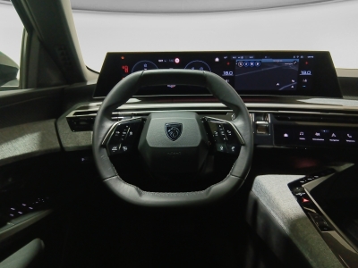 Peugeot 3008 Hybrid 145 e-DCS6 Allure