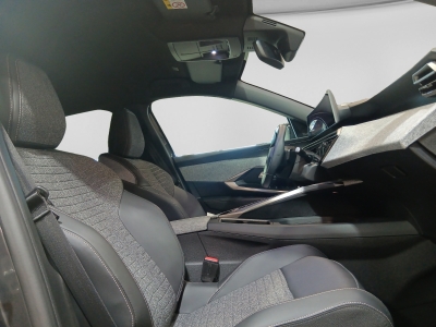Peugeot 3008 Hybrid 145 e-DCS6 Allure