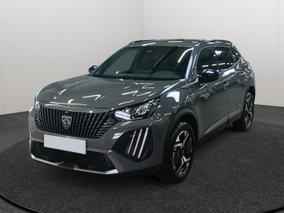 Peugeot 2008 Hybrid 145 e-DCS6 Allure