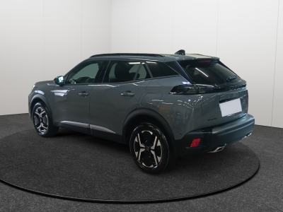 Peugeot 2008 Hybrid 145 e-DCS6 Allure
