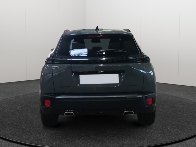 Peugeot 2008 Hybrid 145 e-DCS6 Allure