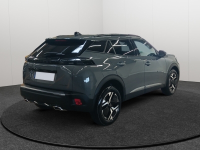 Peugeot 2008 Hybrid 145 e-DCS6 Allure