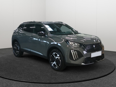 Peugeot 2008 Hybrid 145 e-DCS6 Allure