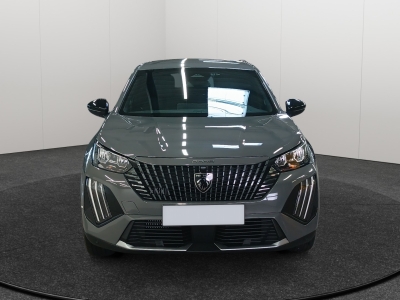 Peugeot 2008 Hybrid 145 e-DCS6 Allure