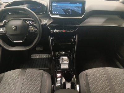 Peugeot 2008 Hybrid 145 e-DCS6 Allure