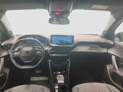 Peugeot 2008 Hybrid 145 e-DCS6 Allure