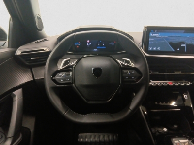 Peugeot 2008 Hybrid 145 e-DCS6 Allure