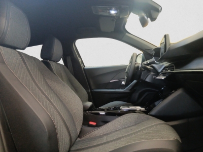 Peugeot 2008 Hybrid 145 e-DCS6 Allure