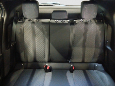 Peugeot 2008 Hybrid 145 e-DCS6 Allure