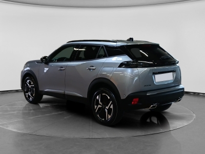 Peugeot 2008 Hybrid 145 e-DCS6 Allure