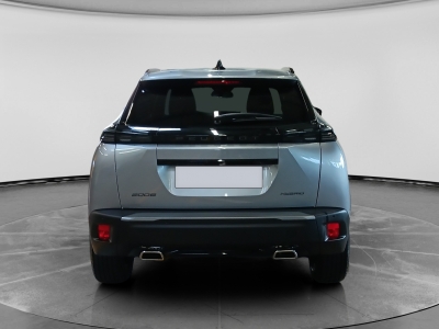 Peugeot 2008 Hybrid 145 e-DCS6 Allure