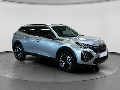 Peugeot 2008 Hybrid 145 e-DCS6 Allure