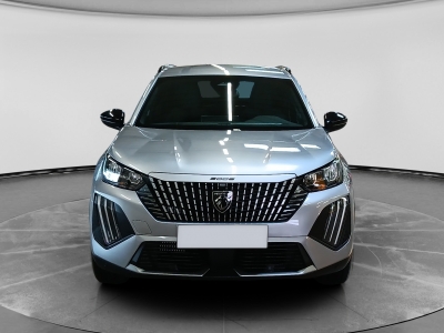 Peugeot 2008 Hybrid 145 e-DCS6 Allure