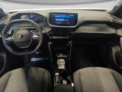 Peugeot 2008 Hybrid 145 e-DCS6 Allure