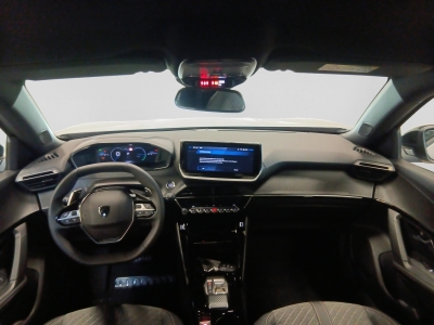 Peugeot 2008 Hybrid 145 e-DCS6 Allure