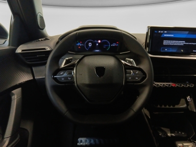 Peugeot 2008 Hybrid 145 e-DCS6 Allure