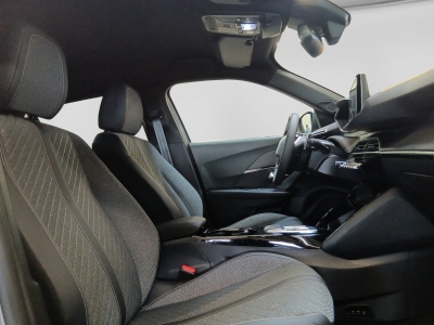 Peugeot 2008 Hybrid 145 e-DCS6 Allure