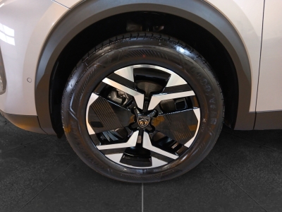 Peugeot 2008 Hybrid 145 e-DCS6 Allure