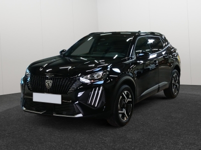 Peugeot 2008 Hybrid 145 e-DCS6 Allure