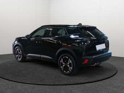 Peugeot 2008 Hybrid 145 e-DCS6 Allure