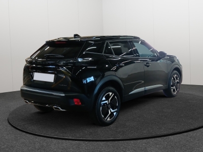 Peugeot 2008 Hybrid 145 e-DCS6 Allure