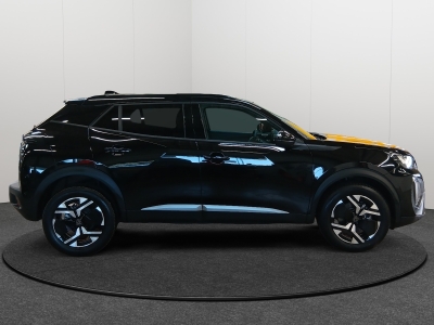 Peugeot 2008 Hybrid 145 e-DCS6 Allure