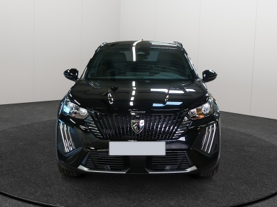 Peugeot 2008 Hybrid 145 e-DCS6 Allure