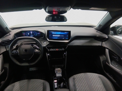 Peugeot 2008 Hybrid 145 e-DCS6 Allure