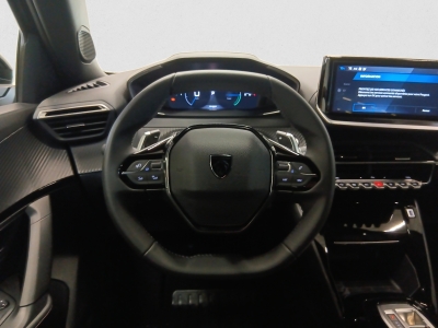 Peugeot 2008 Hybrid 145 e-DCS6 Allure