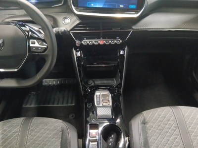 Peugeot 2008 Hybrid 145 e-DCS6 Allure