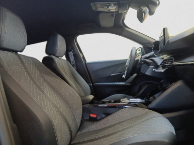 Peugeot 2008 Hybrid 145 e-DCS6 Allure