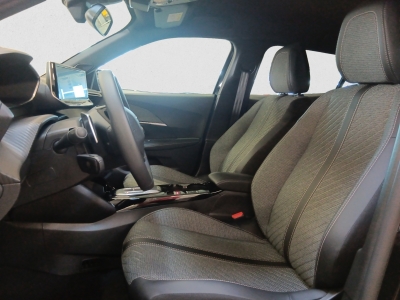 Peugeot 2008 Hybrid 145 e-DCS6 Allure