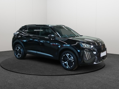 Peugeot 2008 Hybrid 145 e-DCS6 Allure