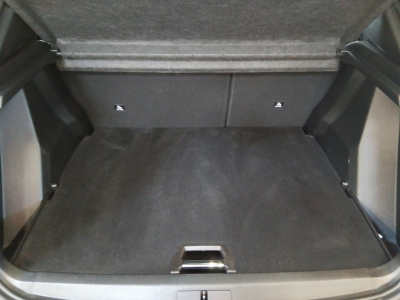 Peugeot 2008 Hybrid 145 e-DCS6 Allure