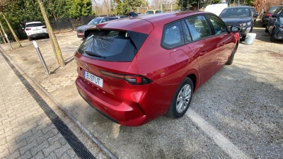 Opel Astra Sports Tourer 1.2 Turbo 110 ch BVM6 Edition