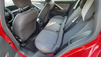 Opel Astra Sports Tourer 1.2 Turbo 110 ch BVM6 Edition