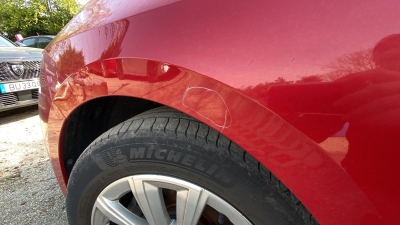 Opel Astra Sports Tourer 1.2 Turbo 110 ch BVM6 Edition