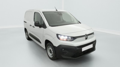 Citroën Berlingo M DIESEL 100 CH MANUELLE