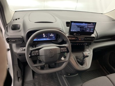 Citroën Berlingo M DIESEL 100 CH MANUELLE